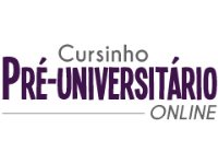 Cursinho para vestibular online!