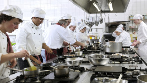 curso de cozinheiro industrial são paulo zona leste