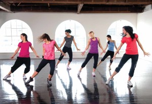 Aulas de dança gratuitas em São Paulo - Todas as Regiões!