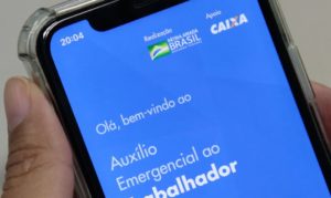 Auxílio emergencial 2021 - pagamentos começam em abril.