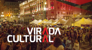 Virada Cultural São Paulo 2022: Locais, programação, artistas.