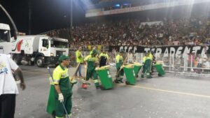 Prefeitura de São Paulo está com 170 vagas para trabalhar no Carnaval 2023! Inscrições abertas!