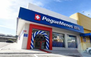 Rede de Farmácias PAGUE MENOS está com 280 vagas de trabalho, para pessoas com ou sem experiência!